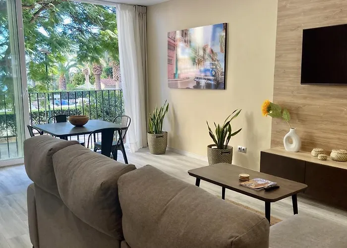 New Infinity Luxury Flat