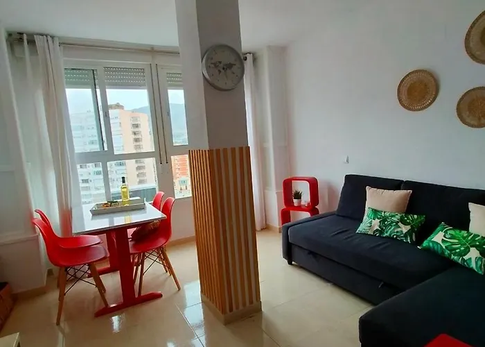 Red Studio Torremolinos