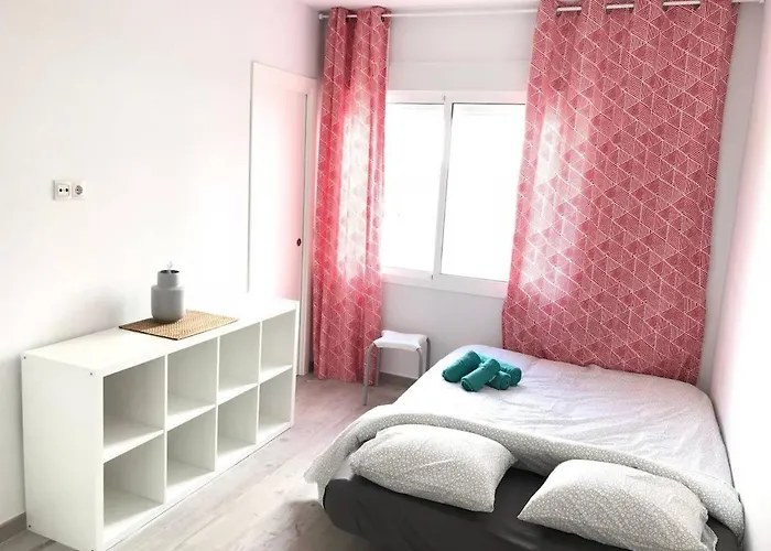 Acogedor Estudio En Torremolinos
