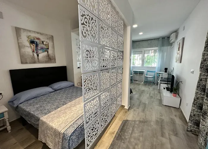 Love Home - Recien Reformado, Piscina, Playa A 10 Minutos, Centro A 5 Minutos