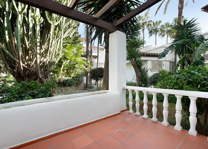 Apartament Don Juan Manuel