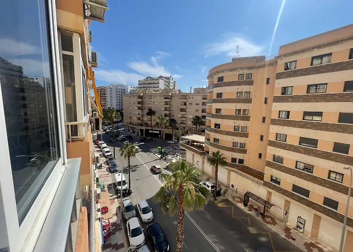 Angeles De Steram Flats
