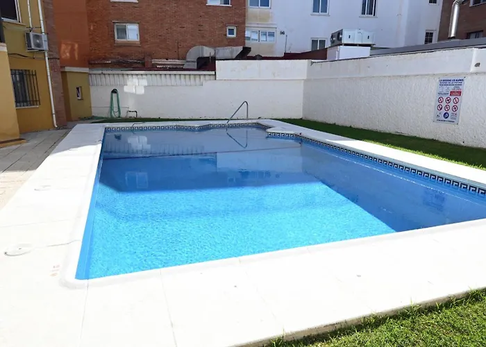 Apartamento Sardinero