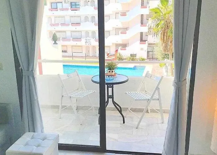 Big Sur Wabi Torremolinos