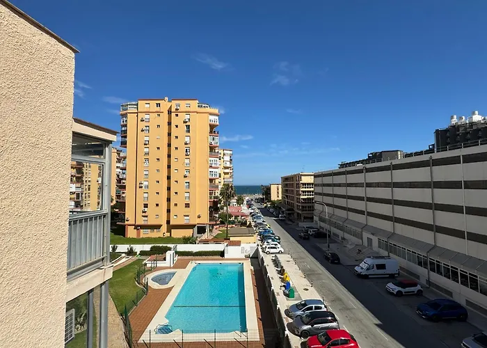 La Gaviota Torremolinos