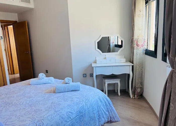 Apartamento Torremolino