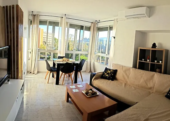 Apartamento La Colina Enjoy