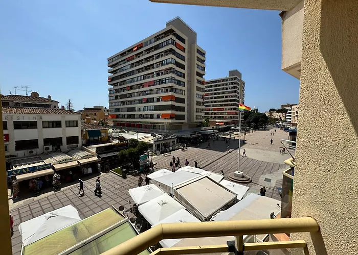 Alojamiento Plaza Nogalera