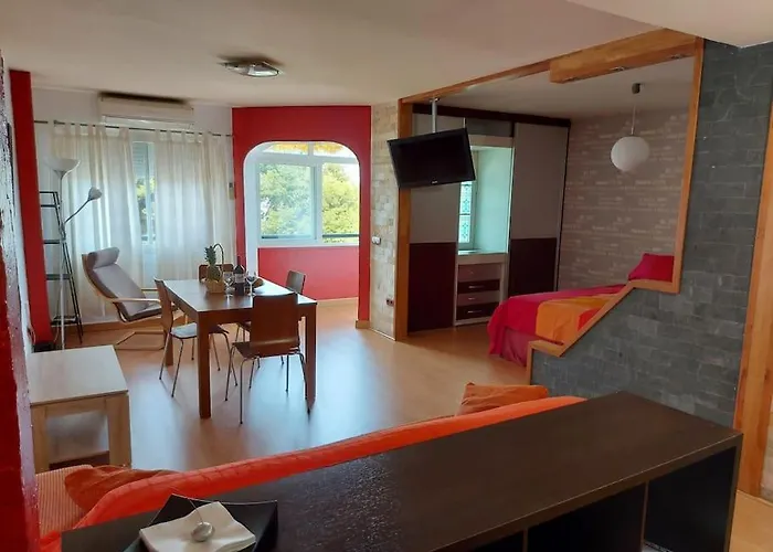 Loft En Torremolinos