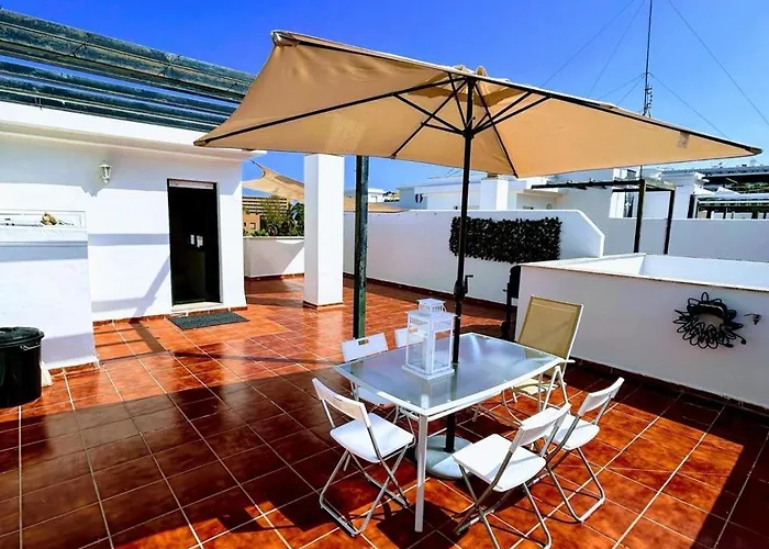Colina Home