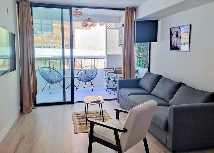 San Miguel Deluxe II - Torremolinos
