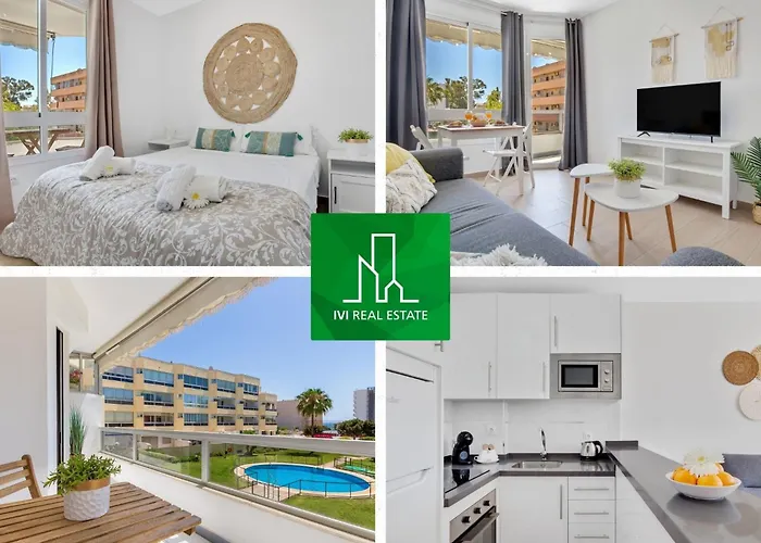 Vistamarina B201 By IVI Real Estate