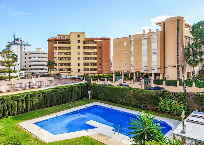 Apartment Solmontemar-2 By Interhome