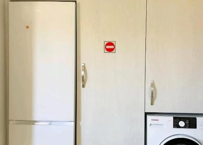 Gran Apartamento Espacioso Y Luminoso - Bergantes 21