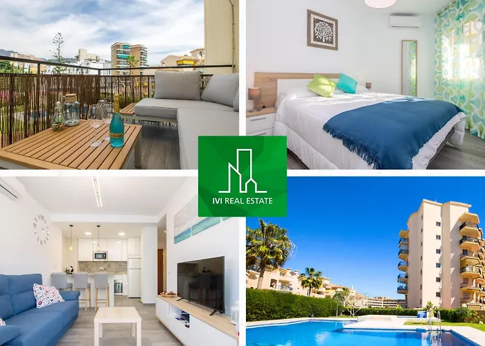 Santa Amalia 18 By Ivi Real Estate