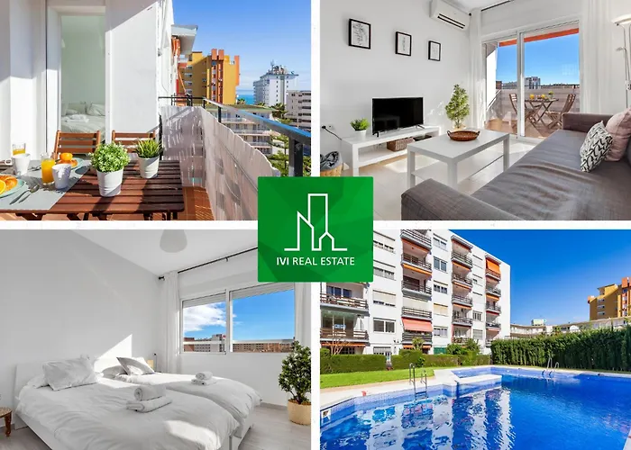 Sol Montemar 57 By Ivi Real Estate