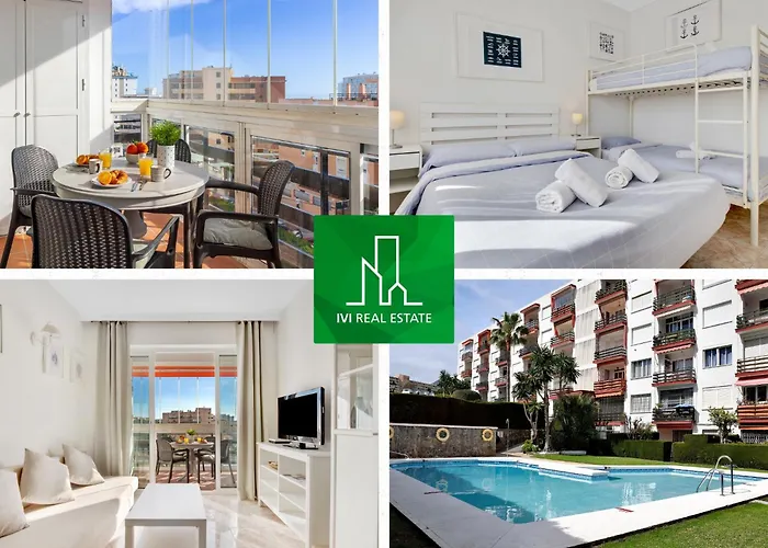 Sol Montemar 54 by IVI Real Estate