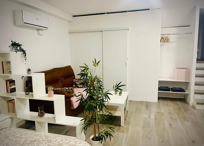 Luxury Carihuela Beach