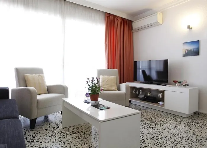 Apartamento Imperial