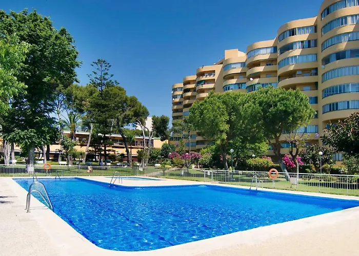 Apartment El Rocio By Interhome