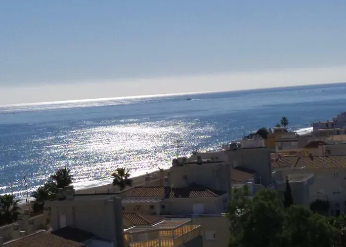 Carihuela Cascada Sun&Beach