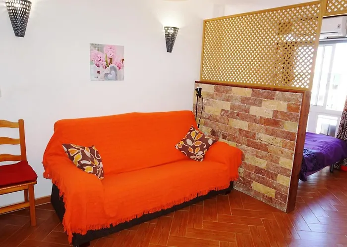 The Stars Apartment