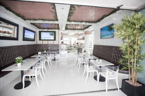 Hof Holland Carihuela * Torremolinos