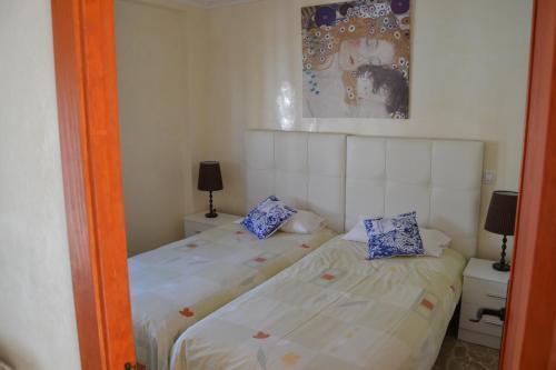 Apartment Hof Holland Carihuela