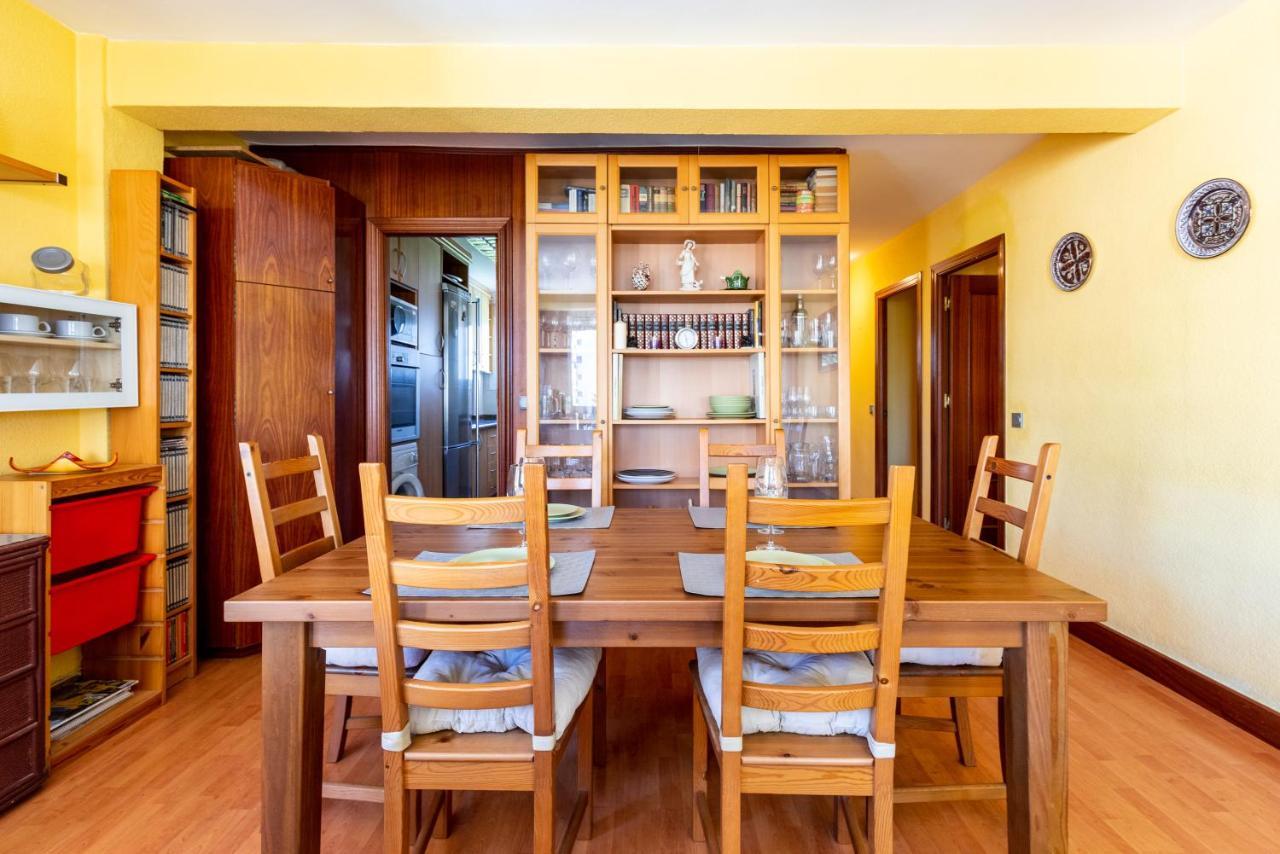 Apartamento Aloha Carihuela