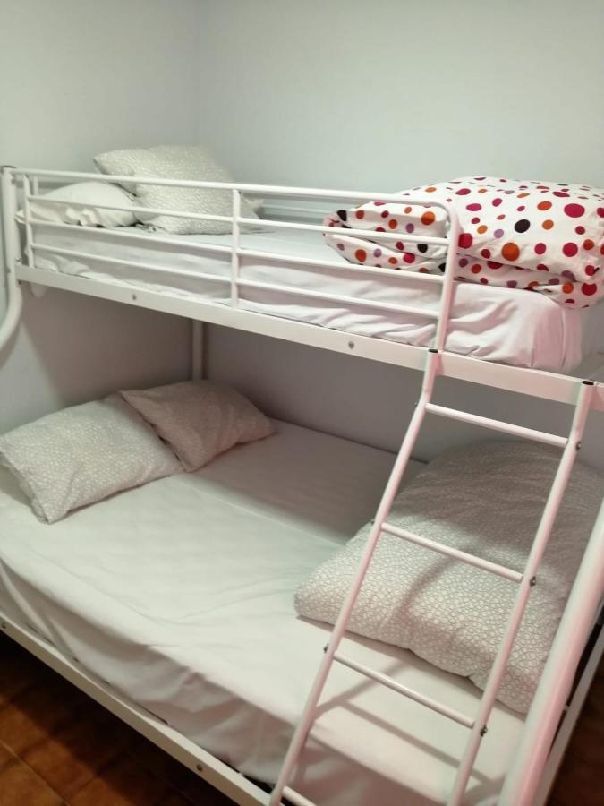 Decada Alamos Holiday home