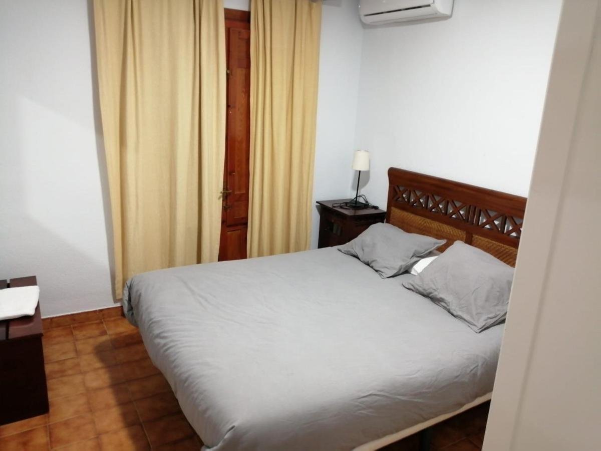 Decada Alamos Holiday home