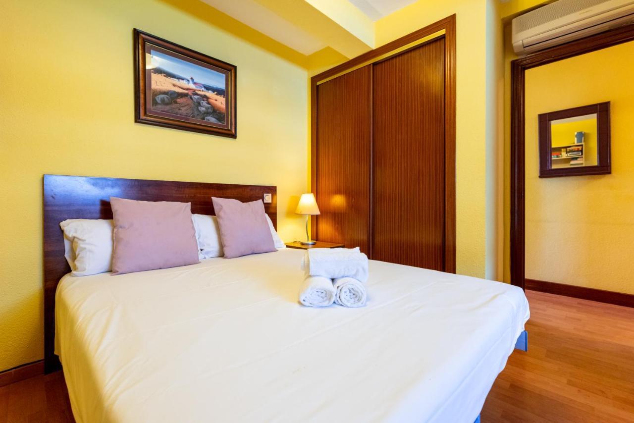 Apartamento Aloha Carihuela *