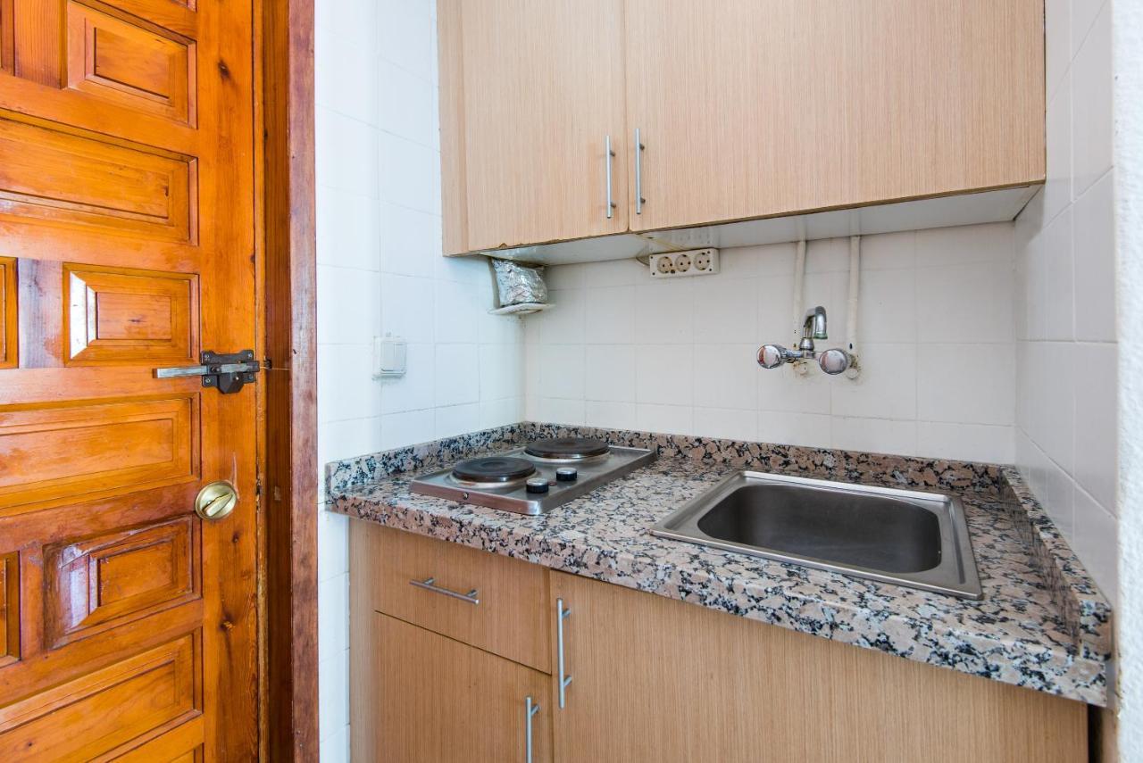 Apartment Montes Torremolinos