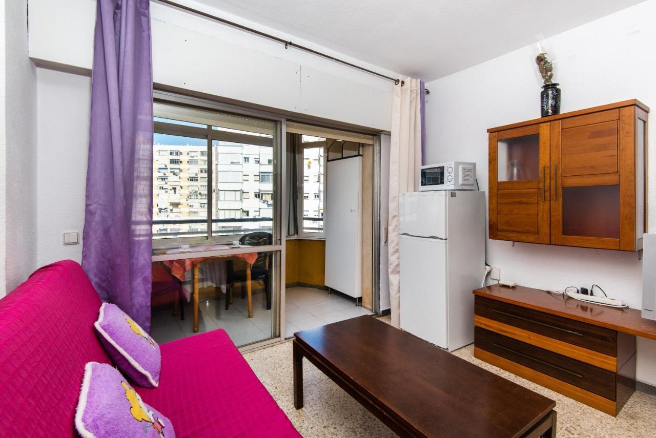 Apartment Montes *
