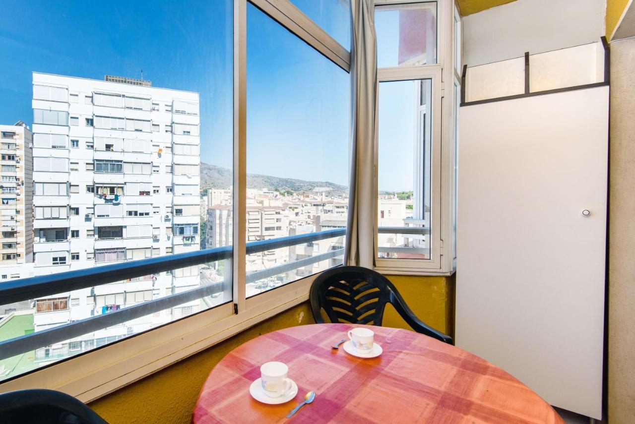 Apartment Montes *