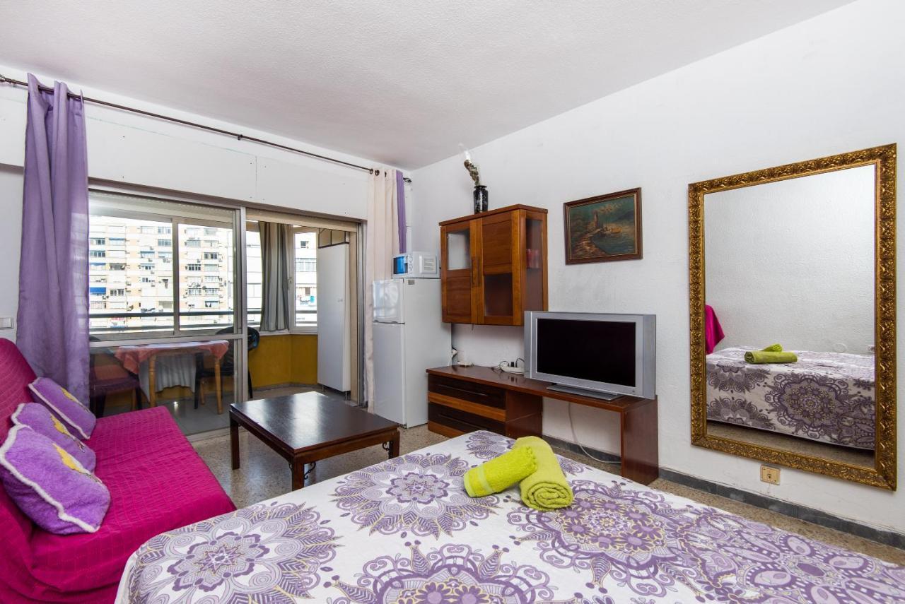Apartment Montes