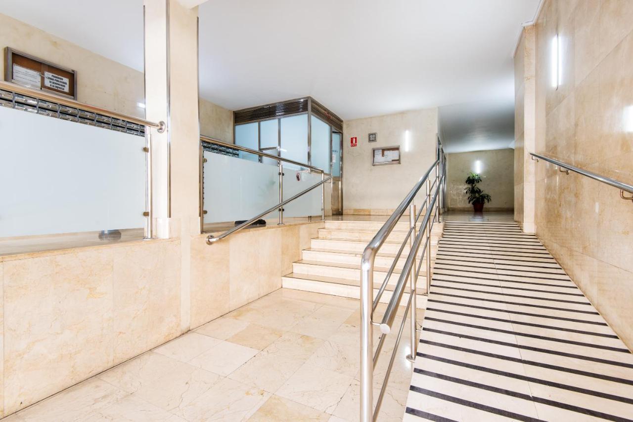 Montes Apartment Torremolinos