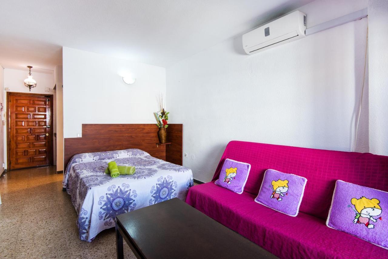 Apartment Montes