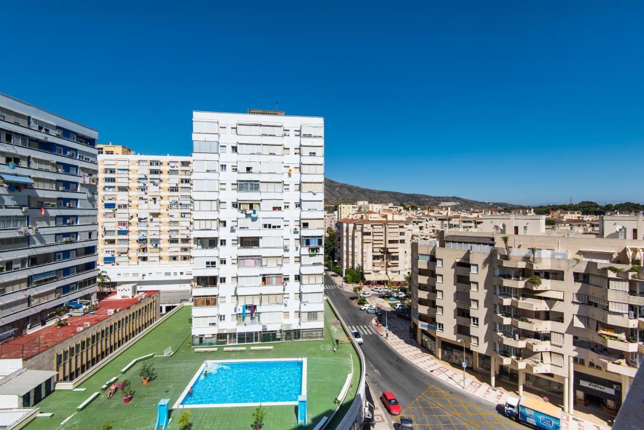 Montes Torremolinos
