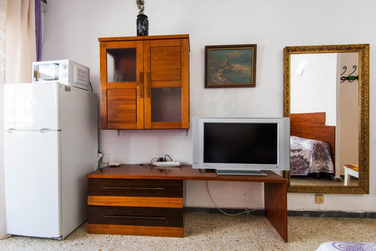 Montes Apartment