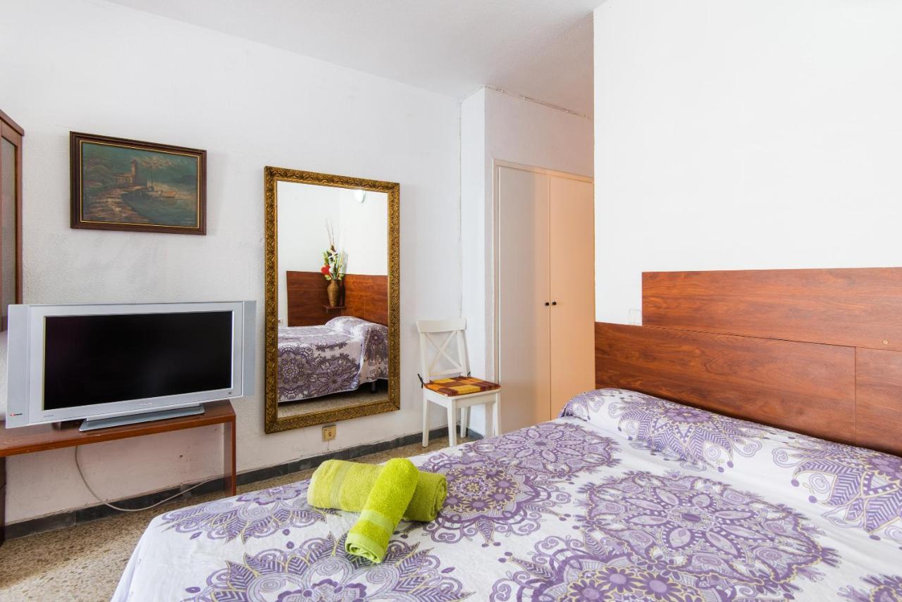 Apartment Montes