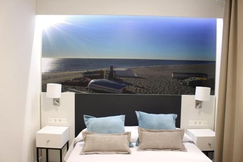 Casa Florido Torremolinos