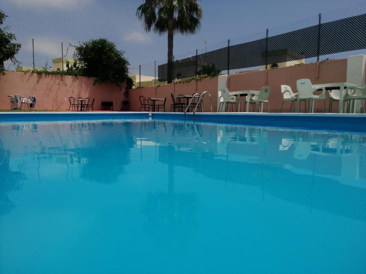 Pensión La Casita Torremolinos