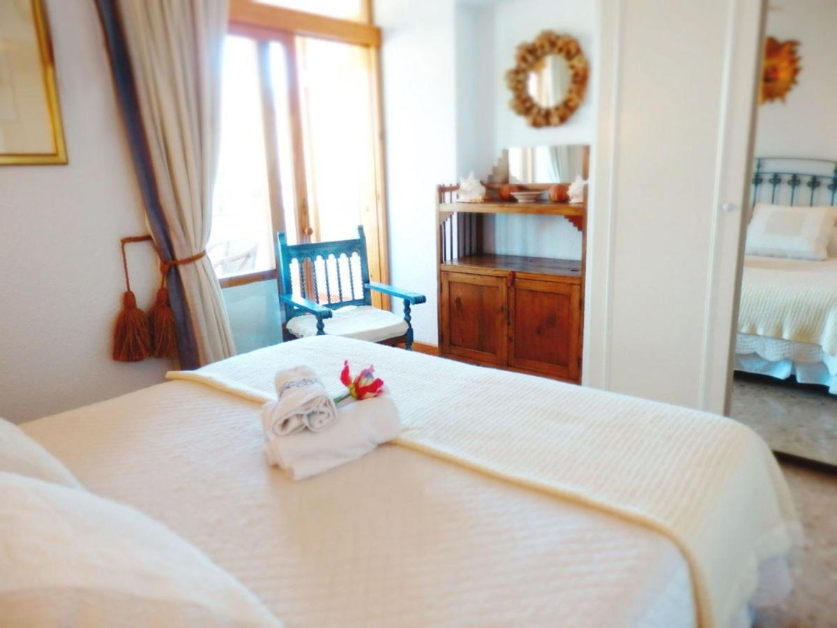 Playamar Apartamento