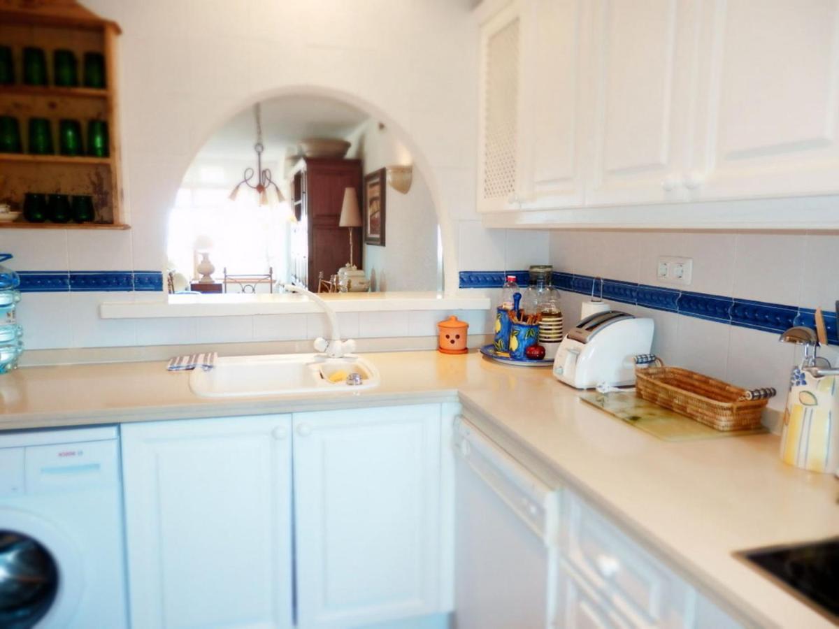 Playamar Apartamento Torremolinos