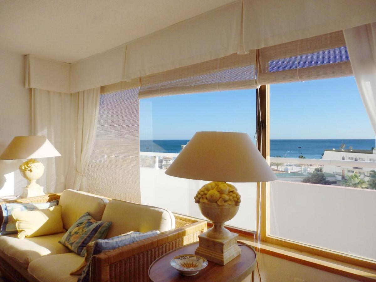 Apartamento Playamar
