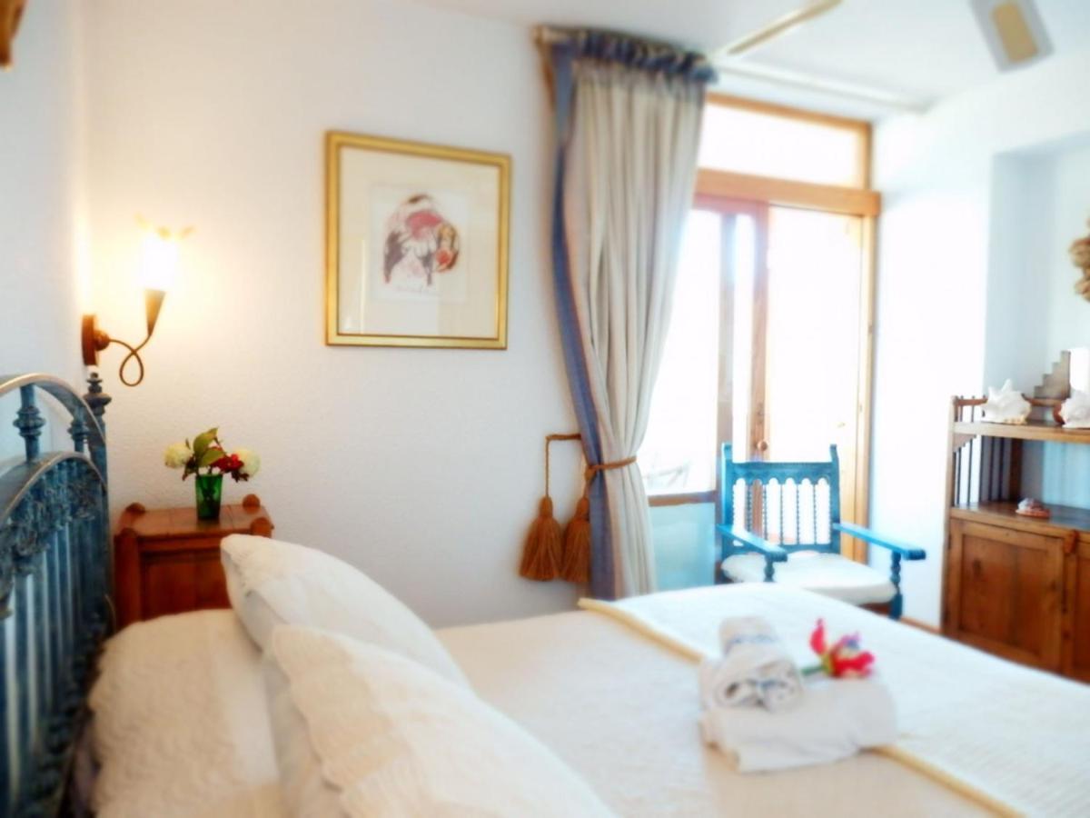 Apartamento Playamar *
