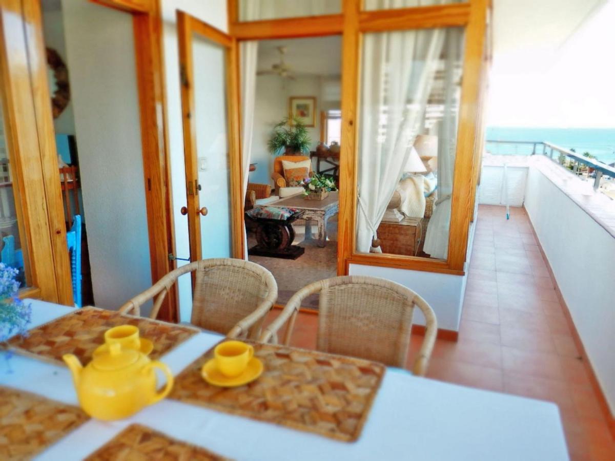Apartamento Playamar Torremolinos