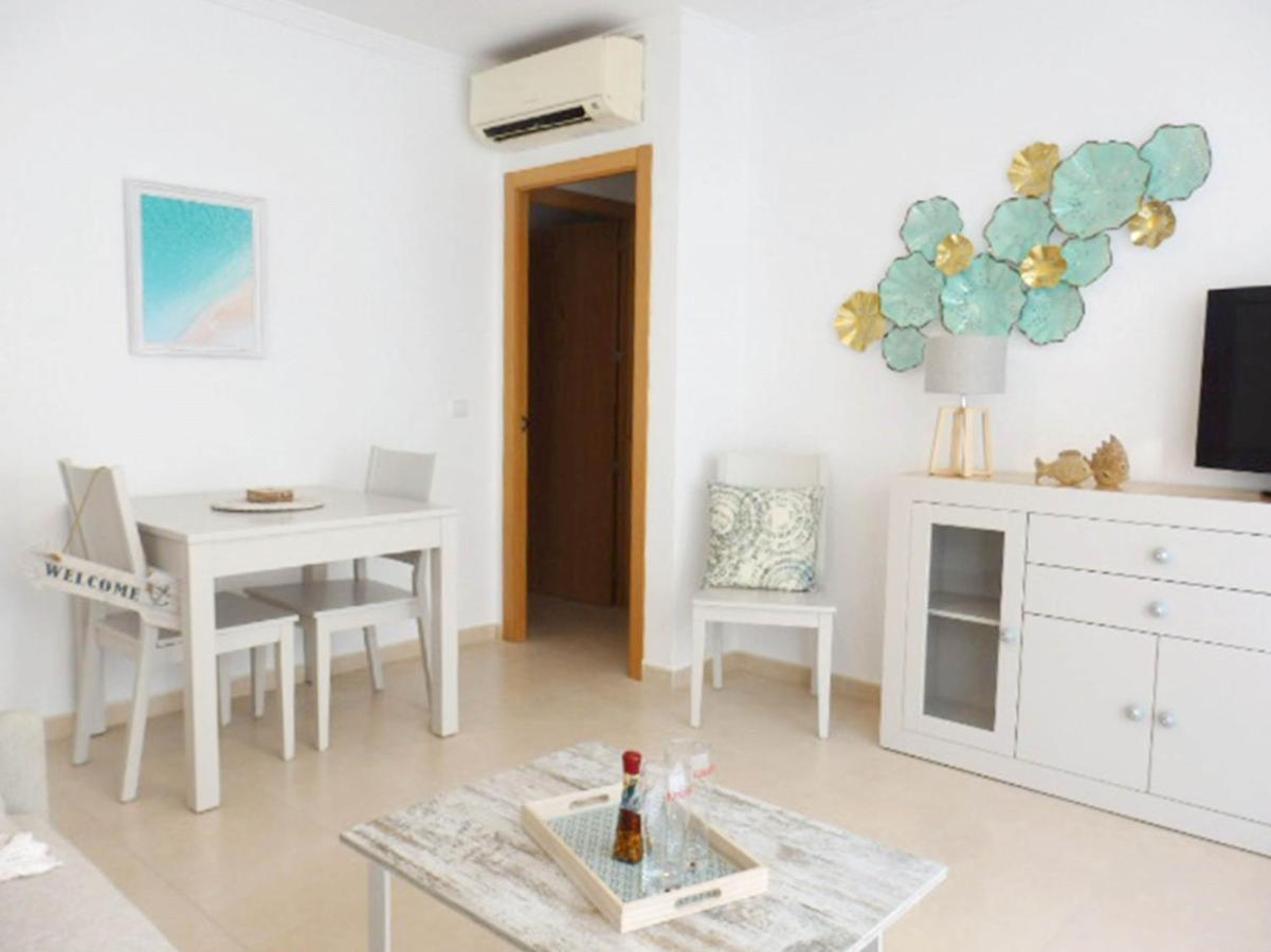 Bleu Mare Apartment