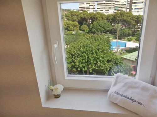 Playamar Apartamento *